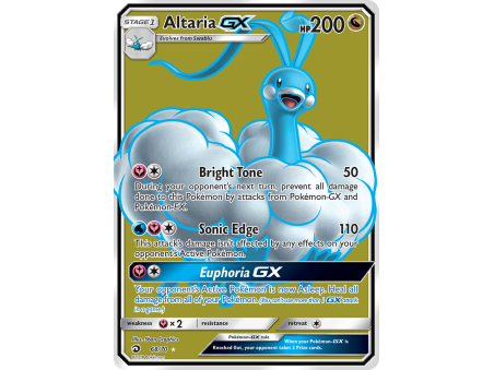 Altaria-GX