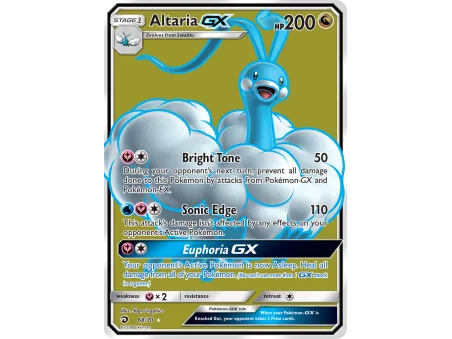Altaria-GX