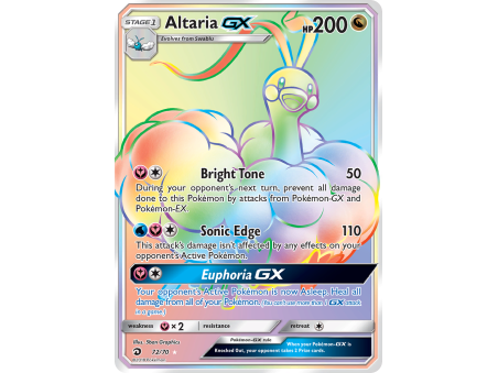 Altaria-GX