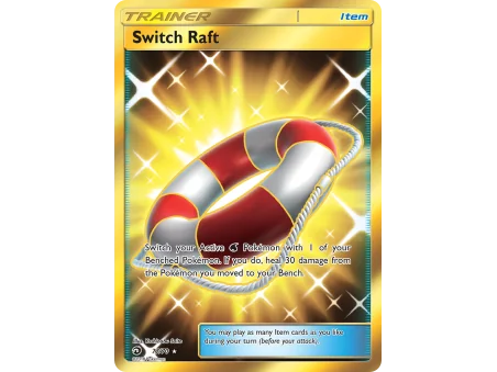 Switch Raft