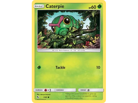 Caterpie
