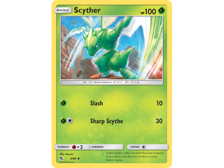 Scyther