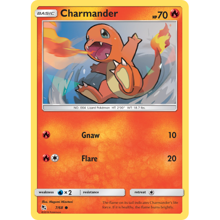 Charmander