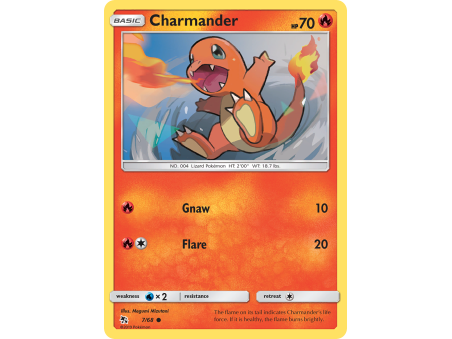 Charmander