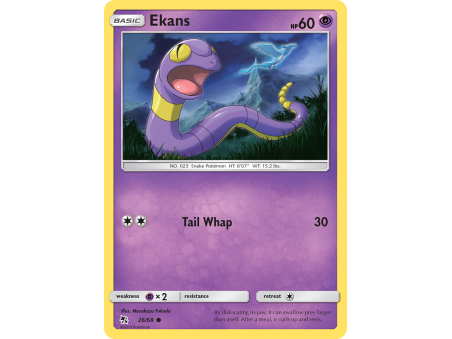 Ekans