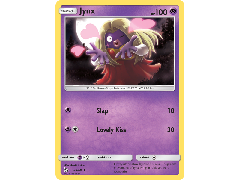 Jynx