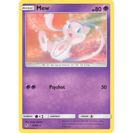 Mew