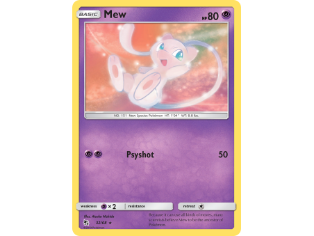 Mew