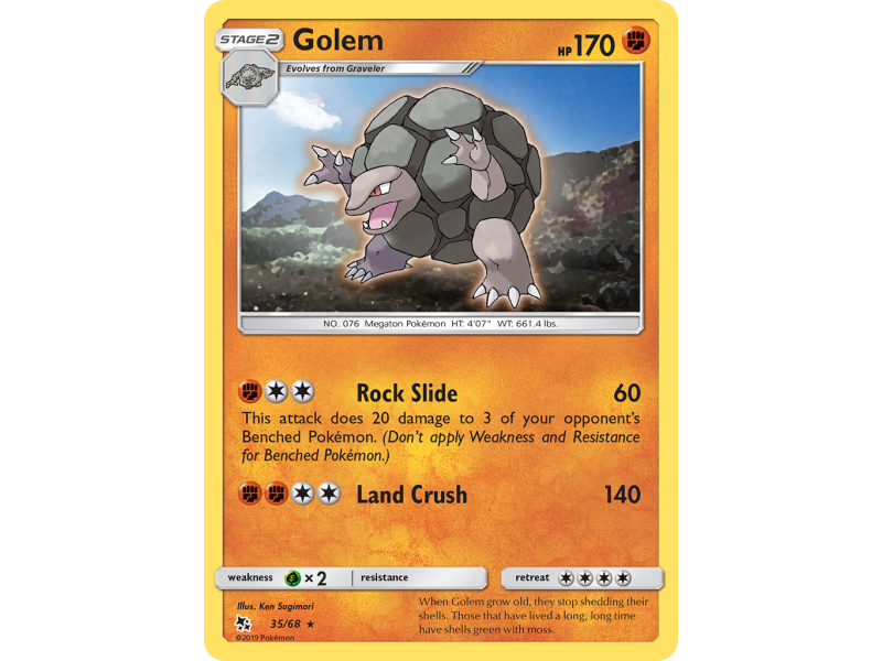 Golem