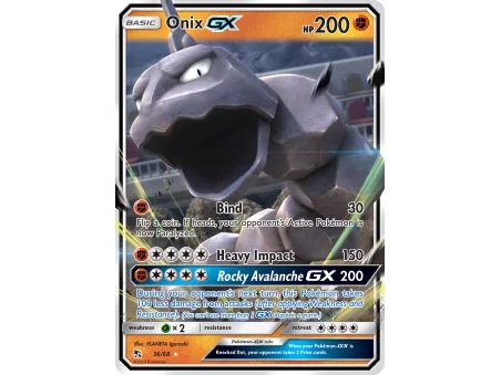 Onix-GX (Holo)