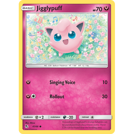 Jigglypuff