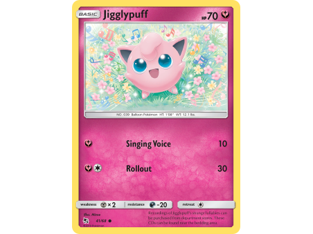 Jigglypuff