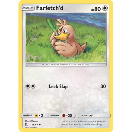 Farfetch'd