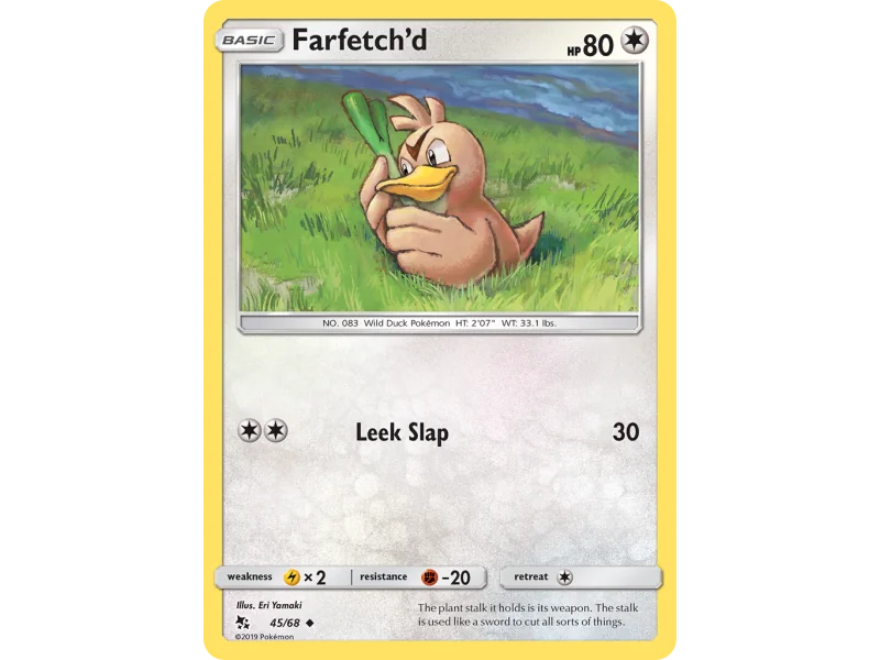 Farfetch'd