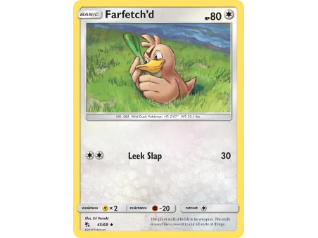 Farfetch'd