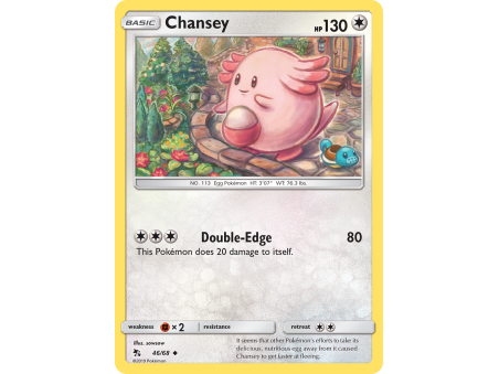 Chansey
