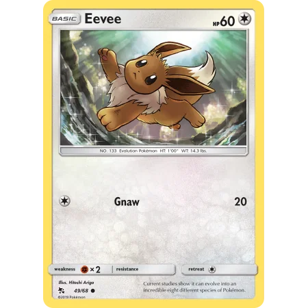 Eevee