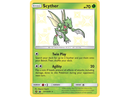 Scyther