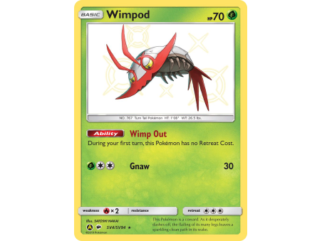 Wimpod