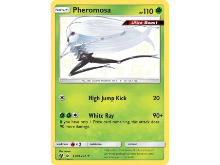 Pheromosa