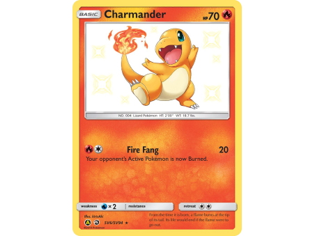 Charmander