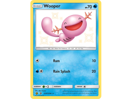 Wooper