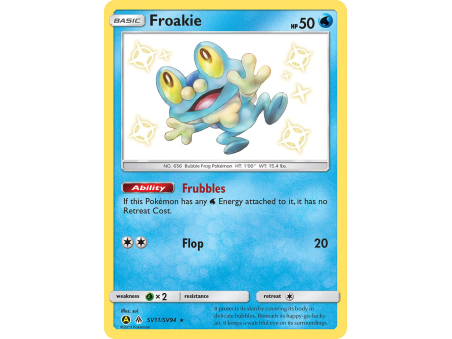 Froakie