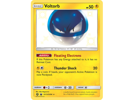 Voltorb