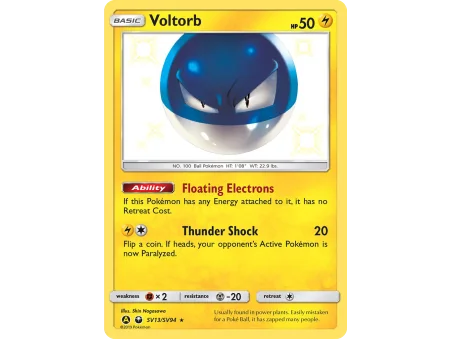 Voltorb