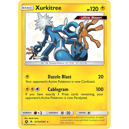 Xurkitree