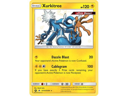 Xurkitree