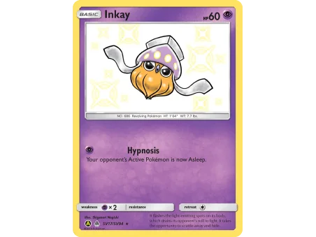 Inkay