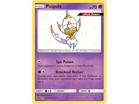 Poipole