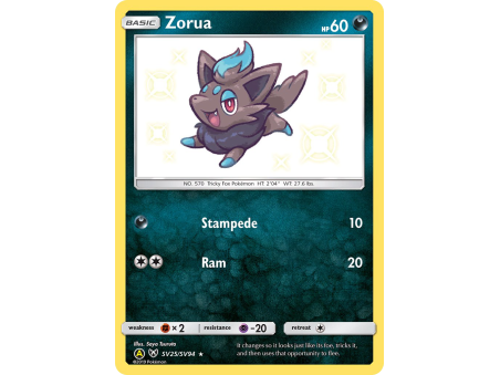 Zorua