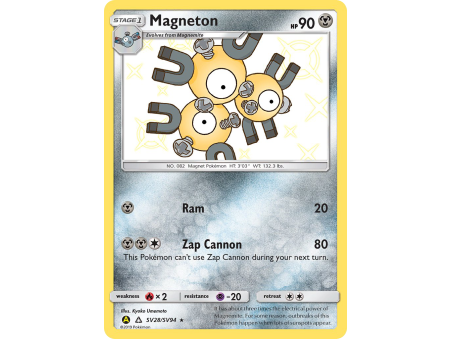 Magneton