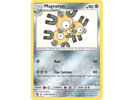 Magneton