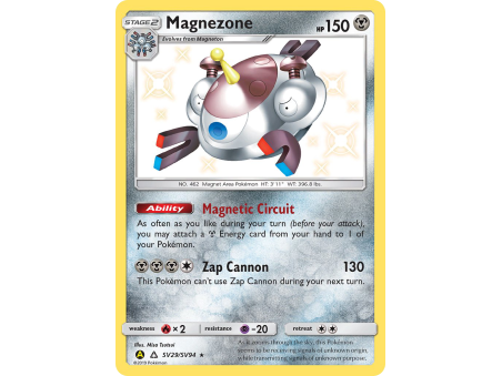 Magnezone