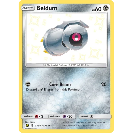 Beldum