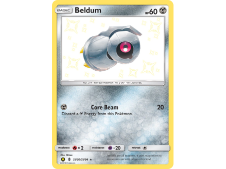 Beldum