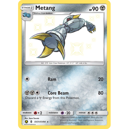 Metang