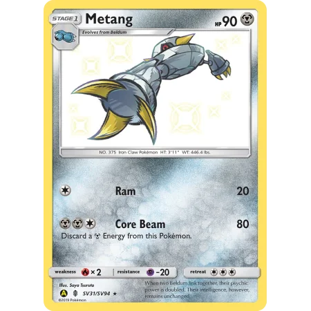Metang