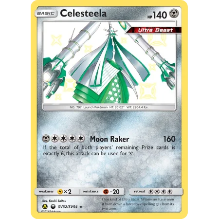 Celesteela