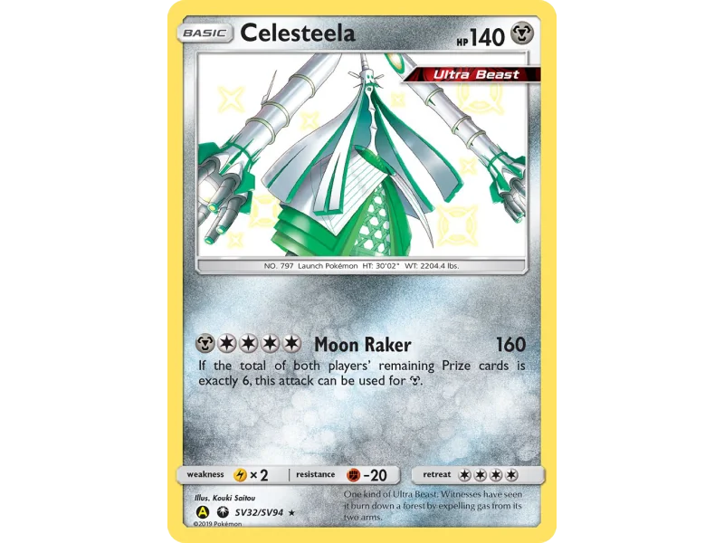 Celesteela