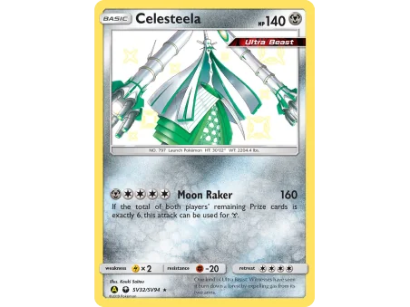 Celesteela