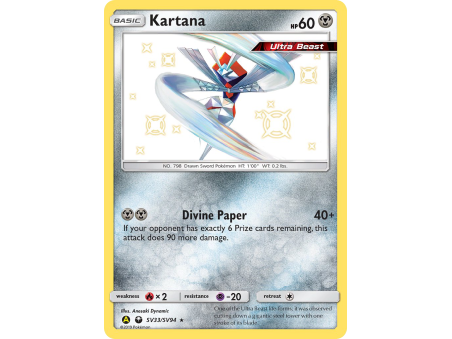 Kartana