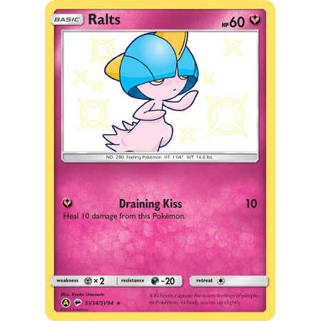 Ralts