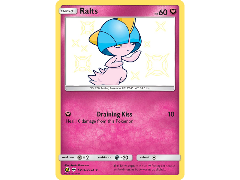 Ralts