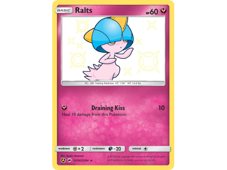 Ralts