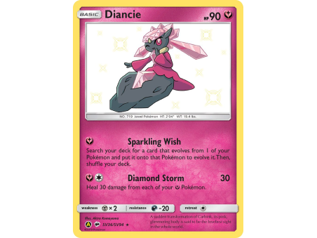 Diancie