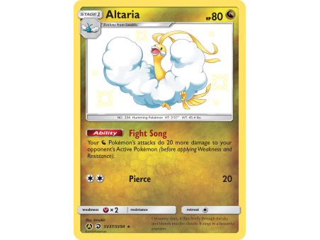 Altaria